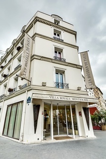 Hotel Trocadero