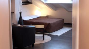 Hotel Trocadero