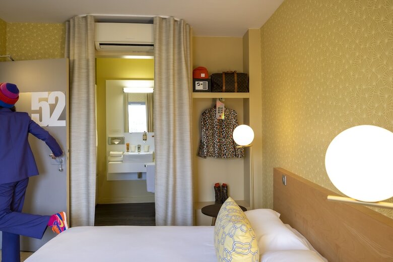 Hotel L'h�tel