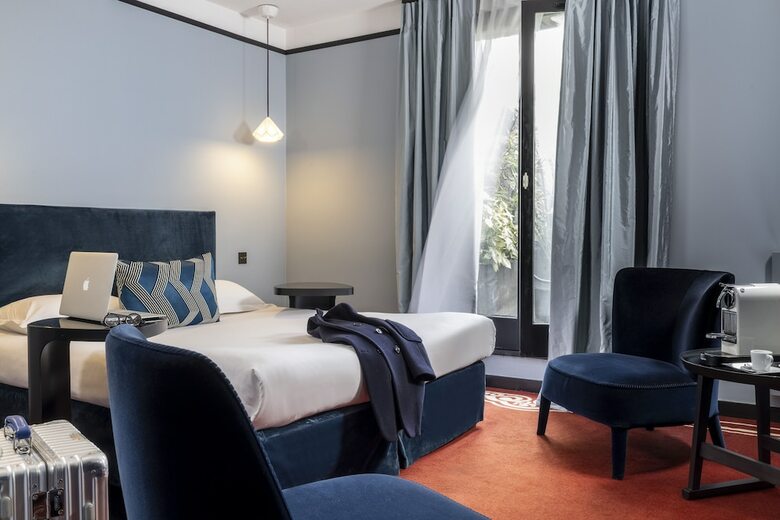 Hotel L'h�tel