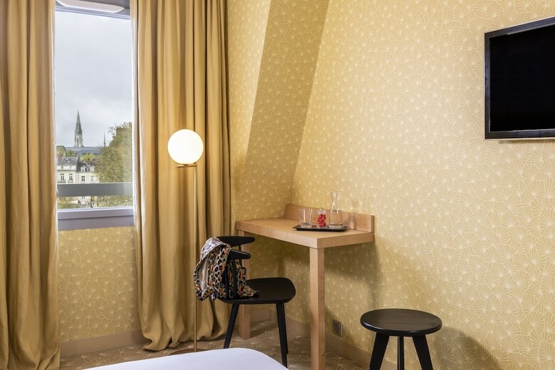 Hotel L'h�tel