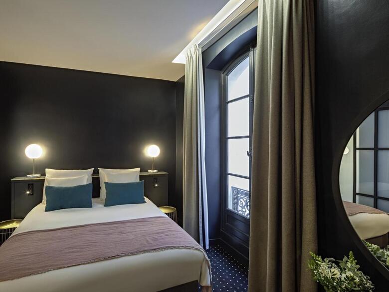 Hotel Citotel Pommeraye