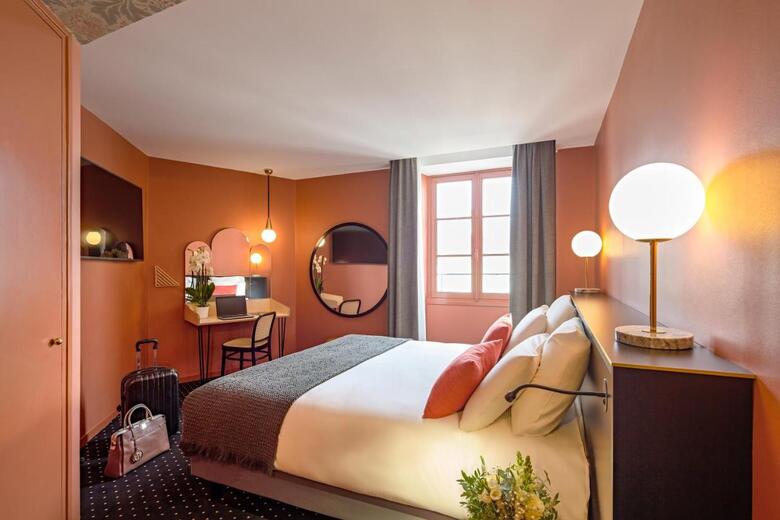 Hotel Citotel Pommeraye
