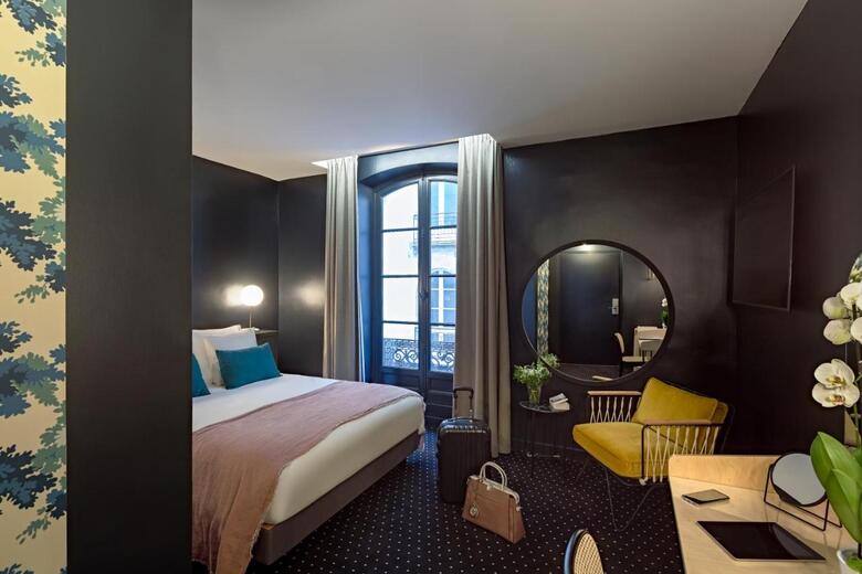 Hotel Citotel Pommeraye