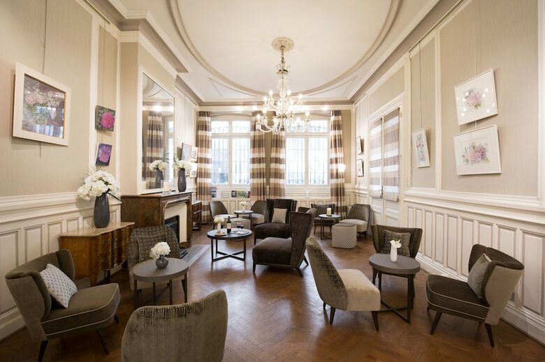 Best Western Grand Hotel Francais