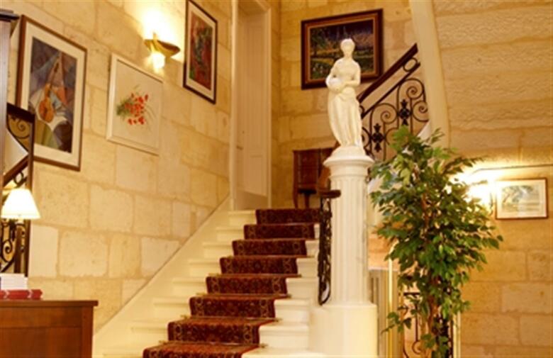 Best Western Grand Hotel Francais