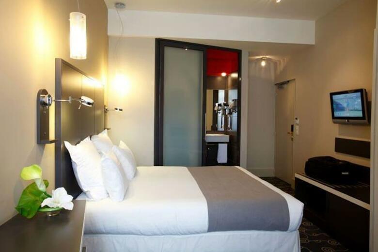 Best Western Grand Hotel Francais