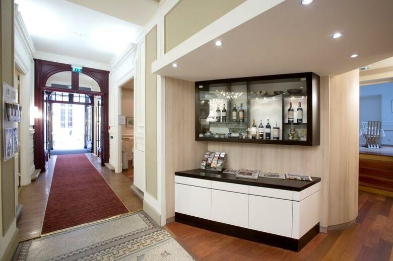 Best Western Grand Hotel Francais