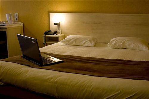 Best Western Grand Hotel Francais