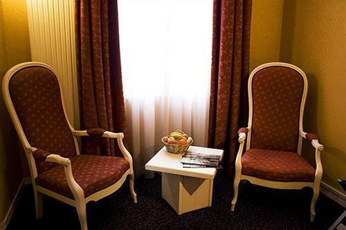 Best Western Grand Hotel Francais