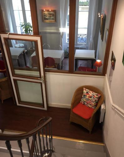 Hotel De France