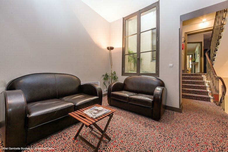 Hotel Gambetta