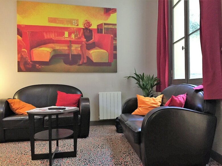 Hotel Gambetta