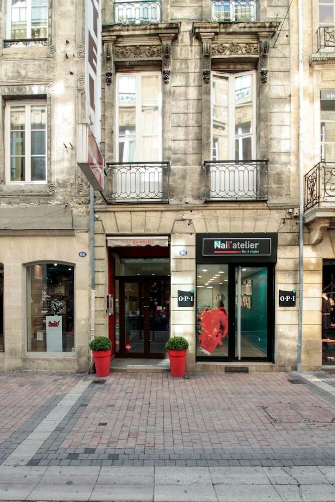 Hotel Gambetta
