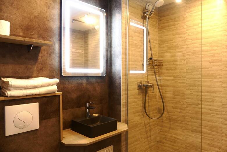 Hotel Le Proven�al