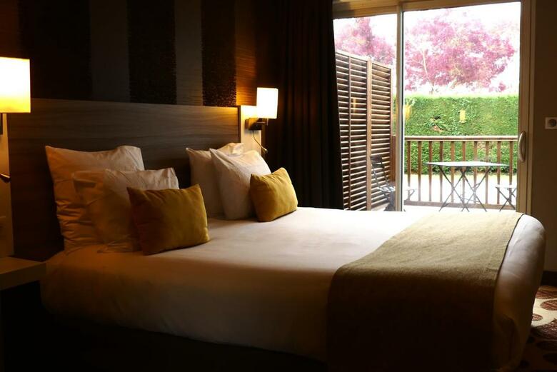 Hotel Le Proven�al