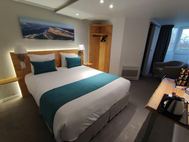 Hotel Le Proven�al
