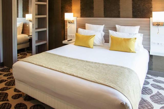 Hotel Le Proven�al