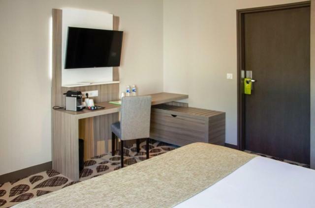 Hotel Le Proven�al