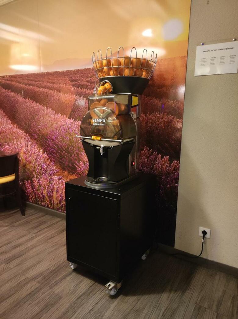 Hotel Le Proven�al