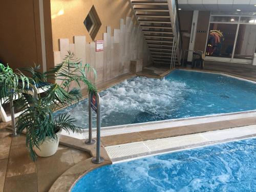 Hotel Marina D'adelphia