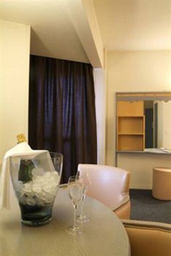 Hotel Agora