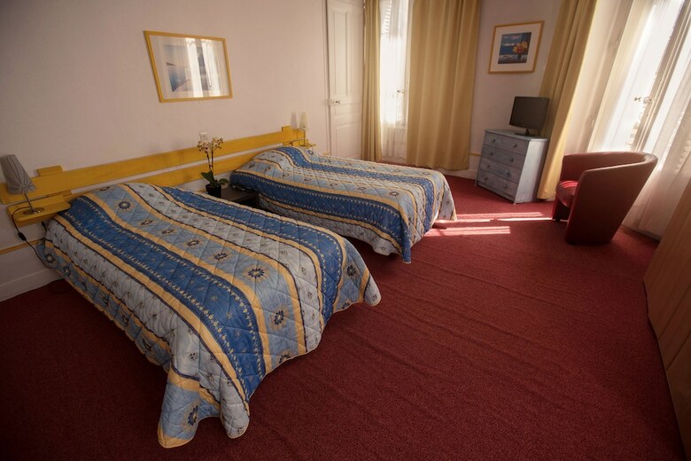 Hotel Thermal