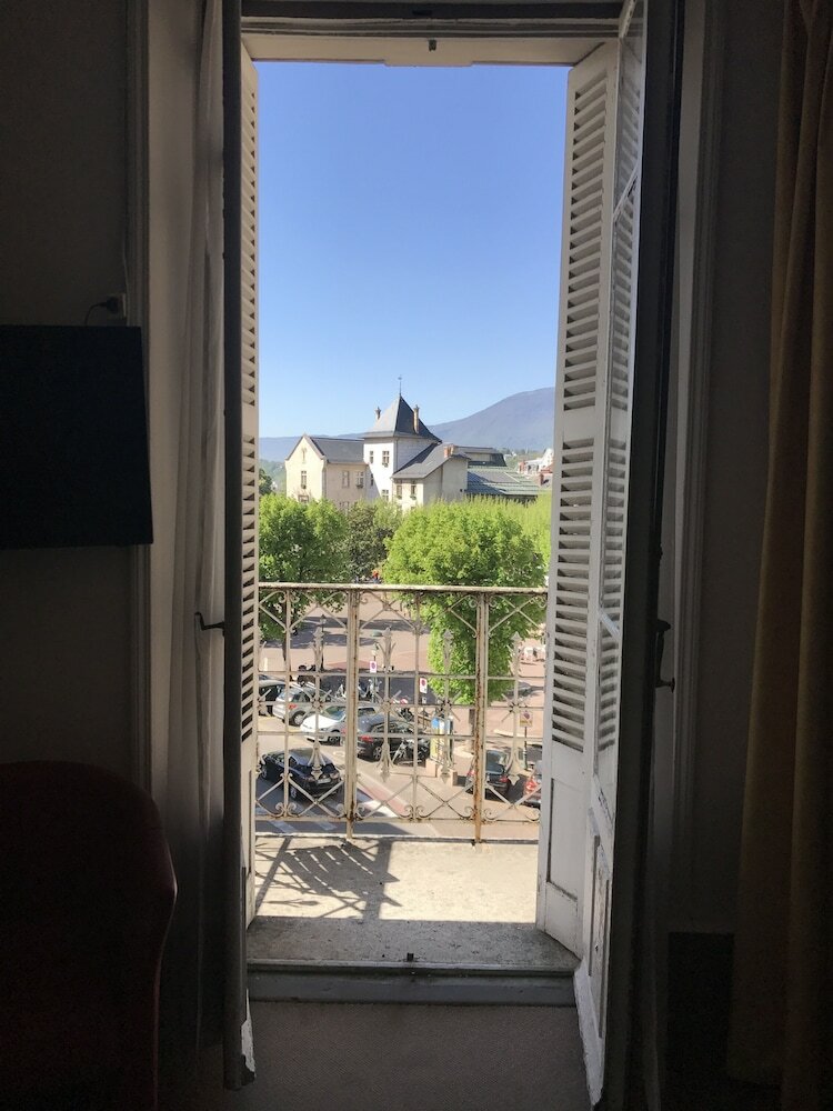 Hotel Thermal