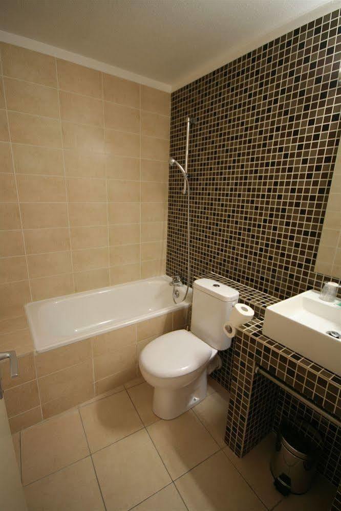 Hotel Aliz�