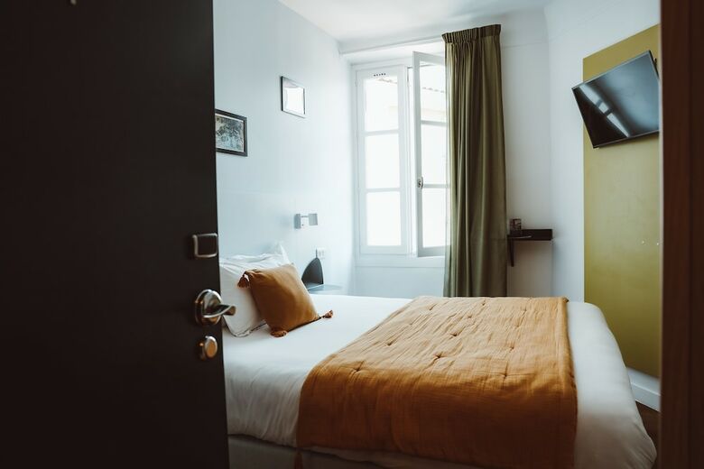 Hotel H�tel Saint Louis