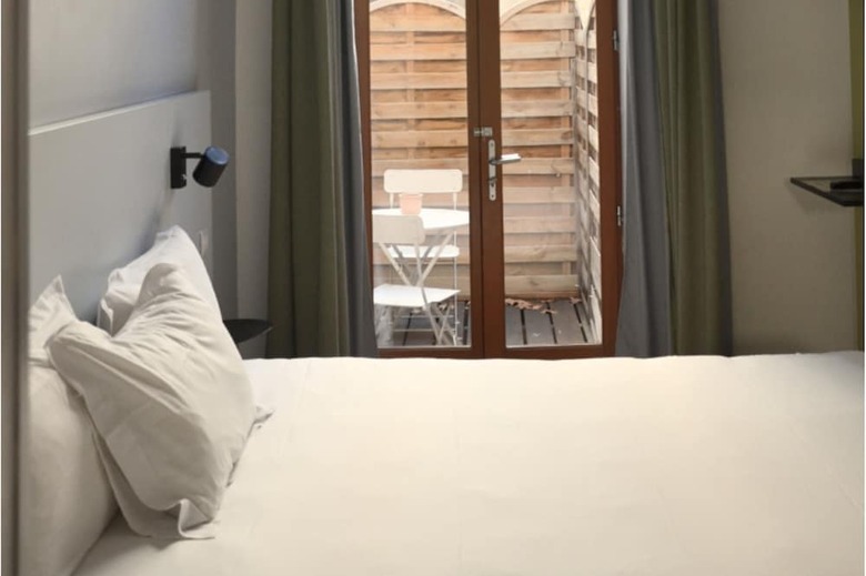 Hotel H�tel Saint Louis