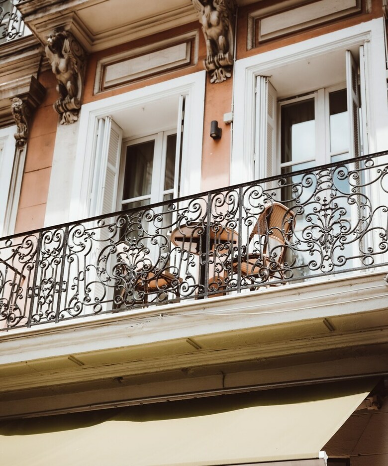 Hotel H�tel Saint Louis