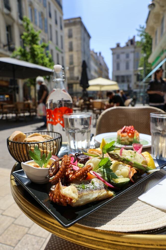 Hotel H�tel Saint Louis