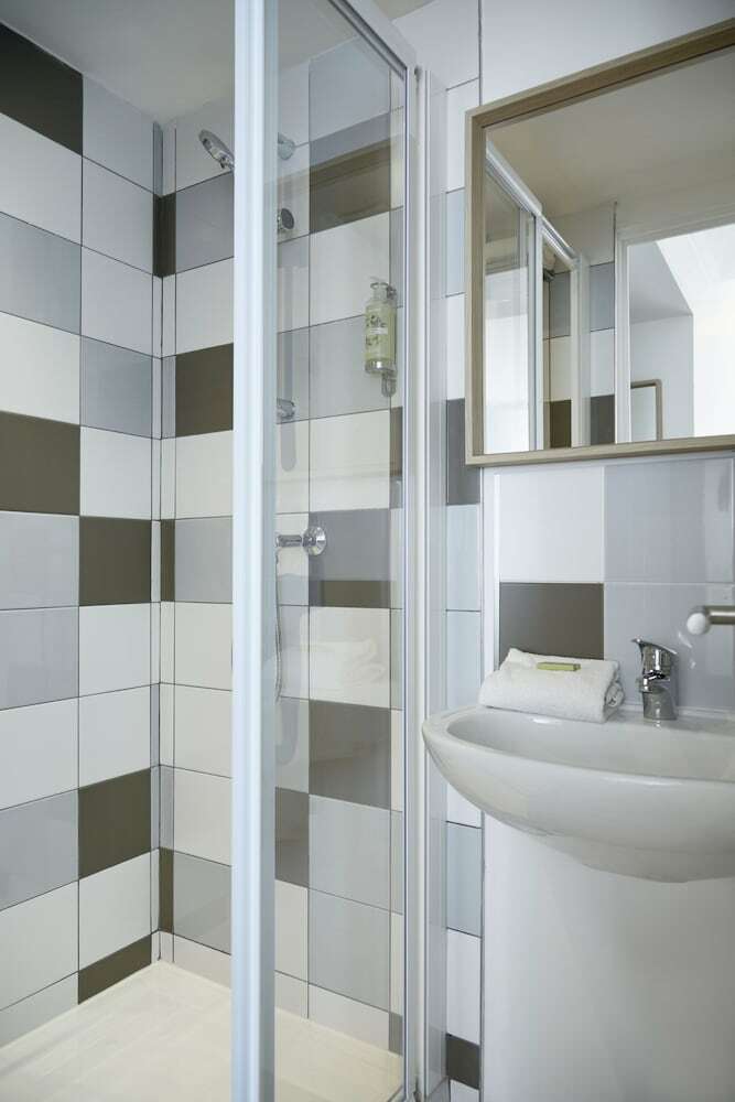 Hotel H�tel Saint Louis