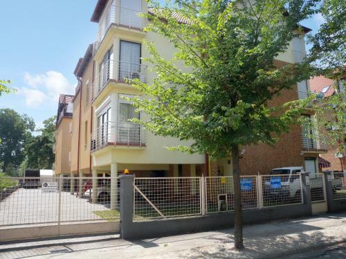 Apartment In Siofok/balaton 19639