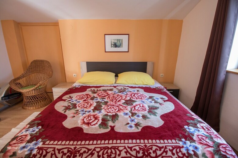 Apartment Iva