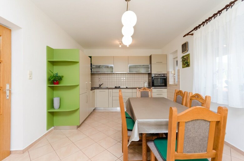 Apartments Marija