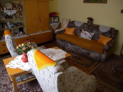 Apartment In Siofok/balaton 19723