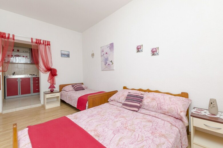 Apartments Ivana