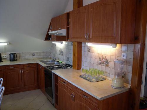 Apartment In Siofok/balaton 19994