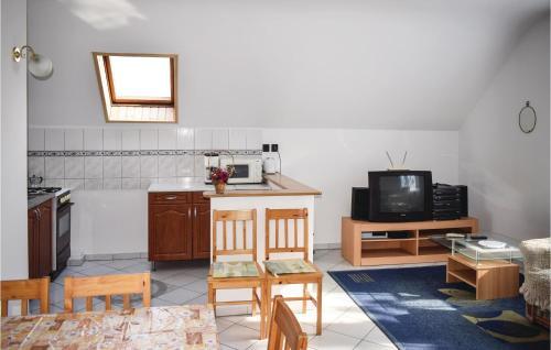 Apartamento Honv�d U.-si�fok