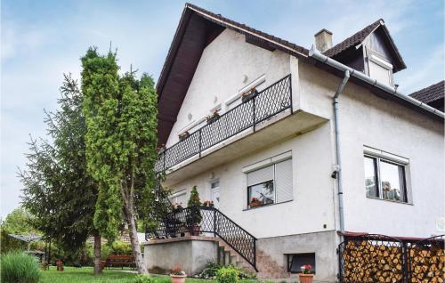 Apartamento Honv�d U.-si�fok