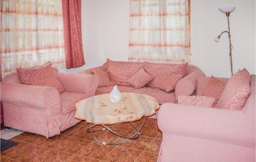 Holiday Home Kl�ra U.-si�fok-sz�plak