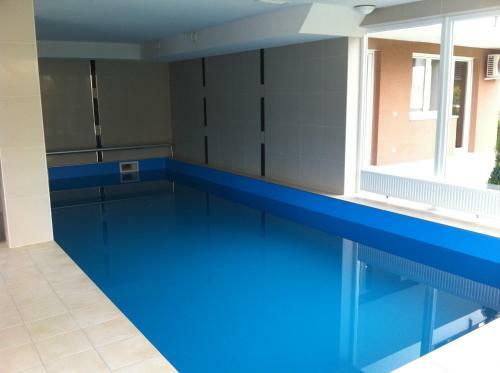 Smeraldo Wellness Apartman Si�fok