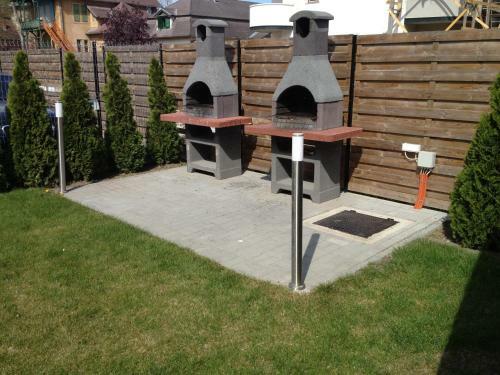 Smeraldo Wellness Apartman Si�fok