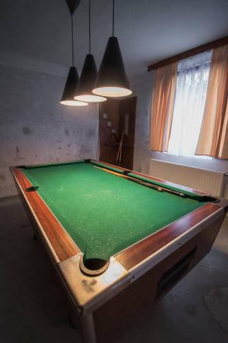 Renegade Hotel