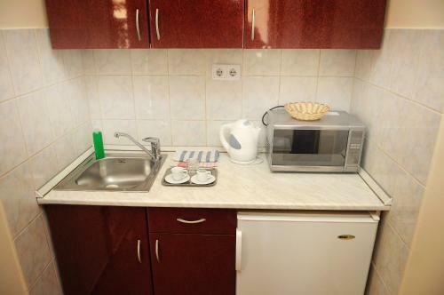 Apartman Bella Hotel