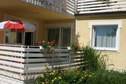 Apartman Bella Hotel