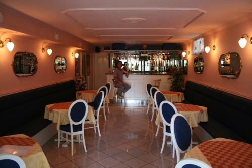 Apartman Bella Hotel