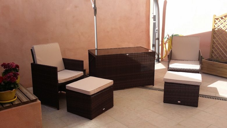 Bed & Breakfast Les Portes Du Soleil